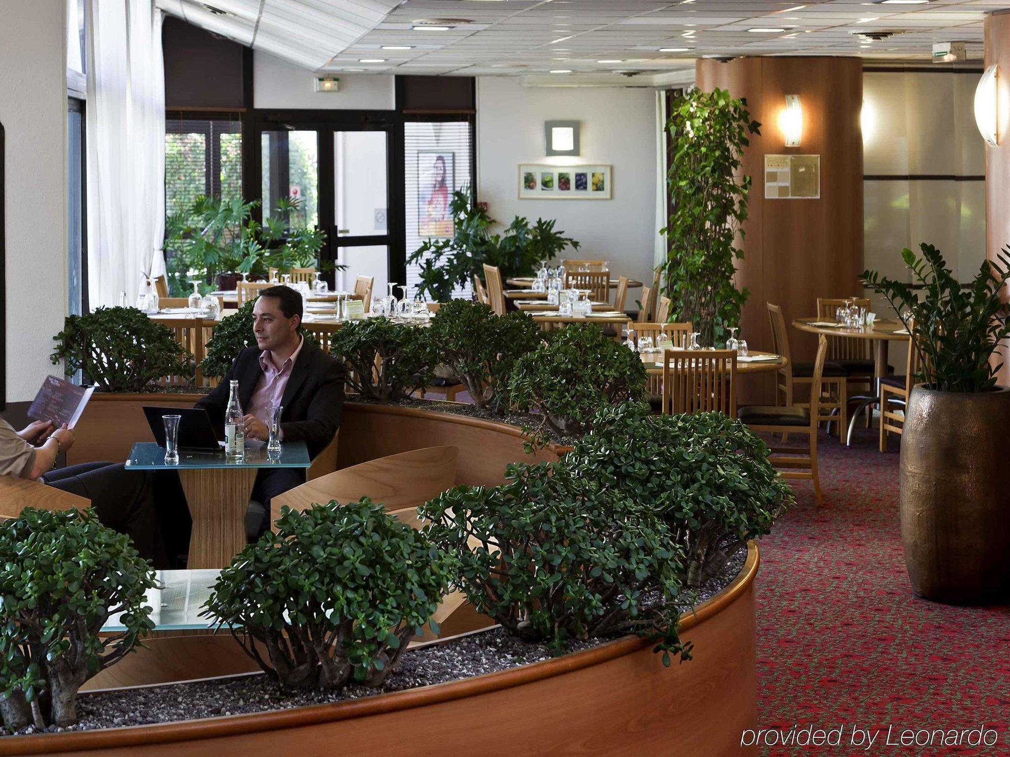 Ibis Montpellier Sud Hotel Buitenkant foto