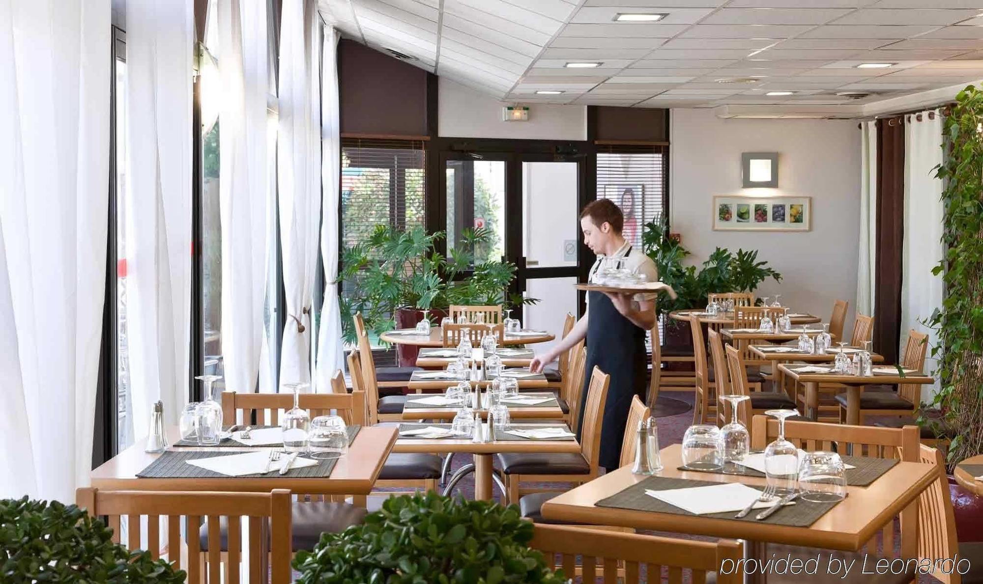 Ibis Montpellier Sud Hotel Buitenkant foto